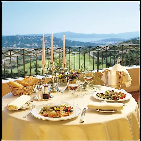 Hotel Amarante Golf Plaza 4*