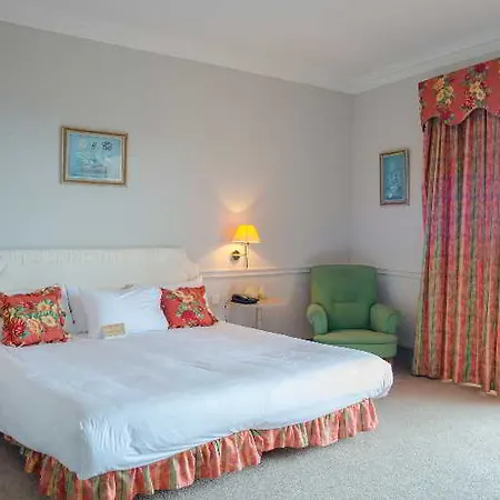 Hotel Amarante Golf Plaza Sainte-Maxime