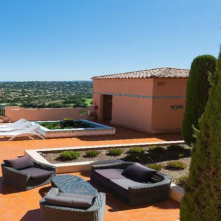 Amarante Golf Plaza Hotel Sainte-Maxime