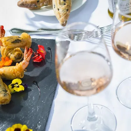 Amarante Golf Plaza Hotel Sainte-Maxime