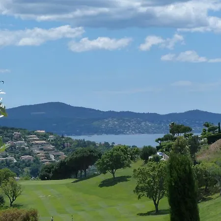 Hotel Amarante Golf Plaza