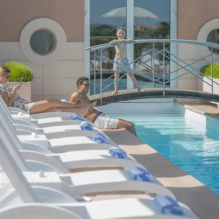 Hotel Amarante Golf Plaza