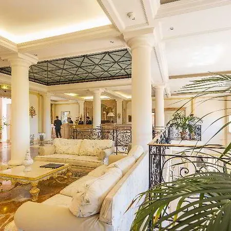 Hotel Amarante Golf Plaza Sainte-Maxime