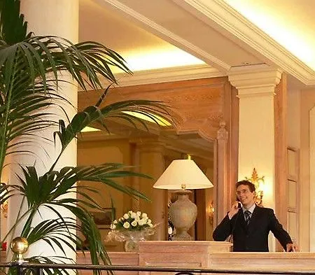 Amarante Golf Plaza 4* Sainte-Maxime
