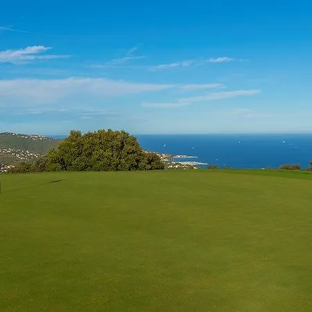 Hotel Amarante Golf Plaza 4*