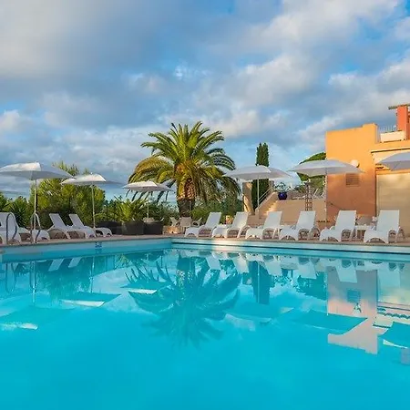 Hotel Amarante Golf Plaza 4*