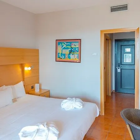 Amarante Golf Plaza Hotel Sainte-Maxime
