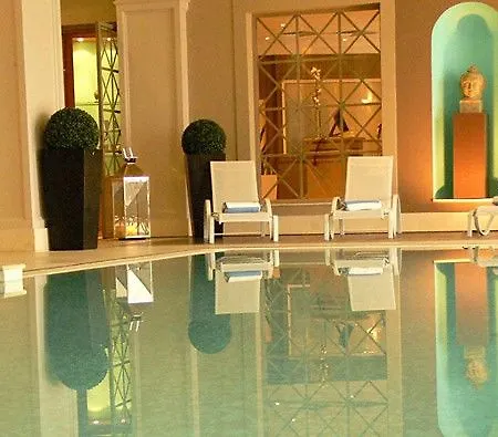 Amarante Golf Plaza 4* Sainte-Maxime