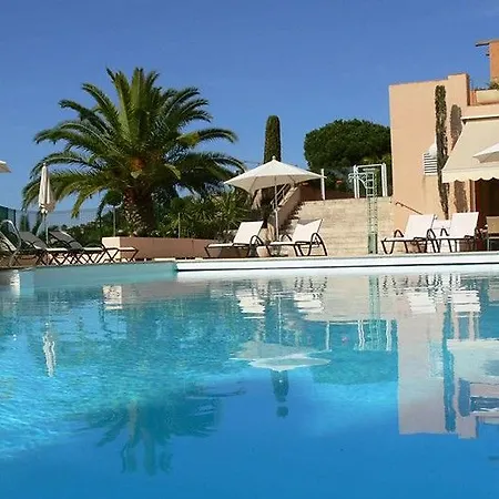 Hotel Amarante Golf Plaza 4*
