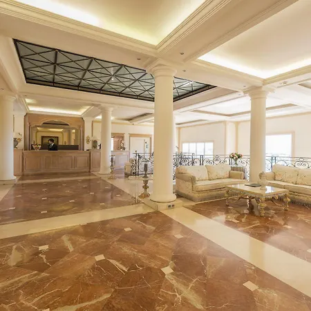 Hotel Amarante Golf Plaza 4*