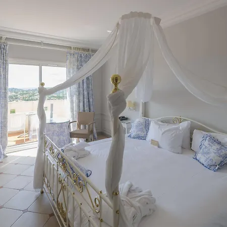 Amarante Golf Plaza Hotel 4*