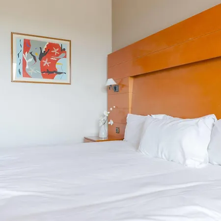 Hotel Amarante Golf Plaza 4*