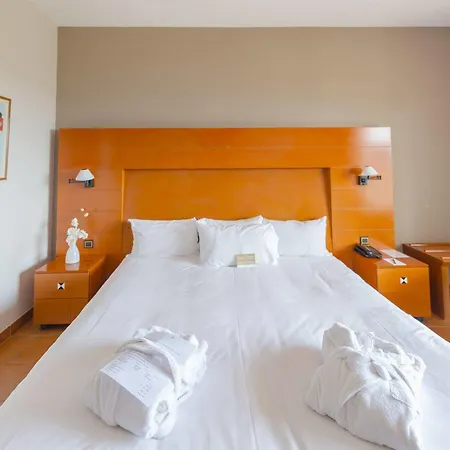 Amarante Golf Plaza Hotel