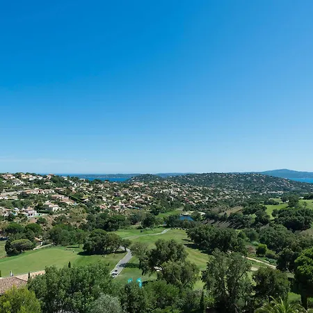 Amarante Golf Plaza Hotel 4*