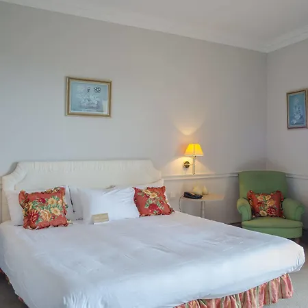 Hotel Amarante Golf Plaza 4*