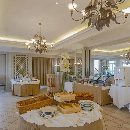 Amarante Golf Plaza Sainte-Maxime