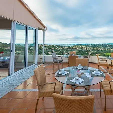 Hotel Amarante Golf Plaza