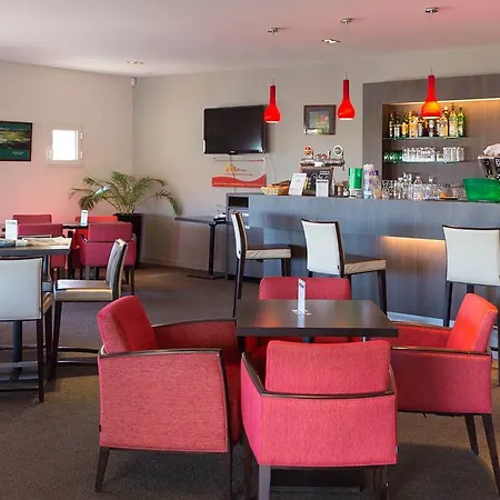 Hotel Amarante Golf Plaza