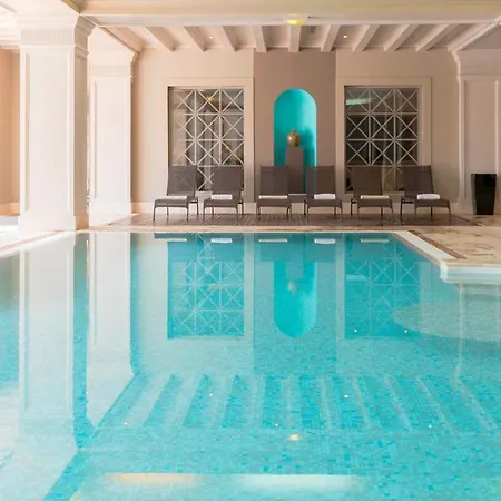 Hotel Amarante Golf Plaza Sainte-Maxime