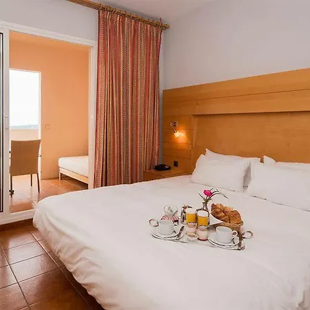 Amarante Golf Plaza Hotel