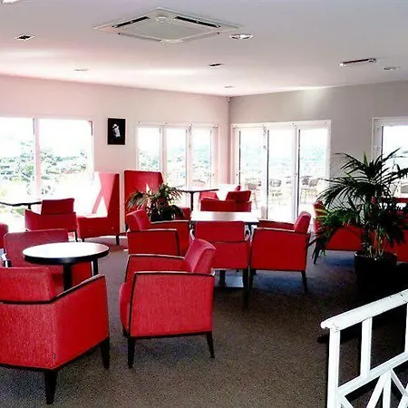 Hotel Amarante Golf Plaza Sainte-Maxime